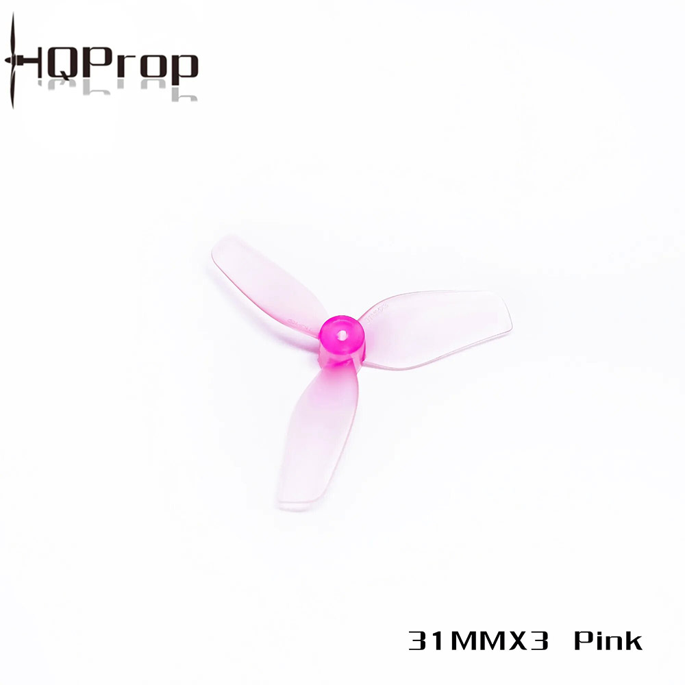 6-Paare-HQProp-Ultraleichte-Whoop-Prop-31MMX3-31mm-12x11-12-Zoll-Propeller-mit-1-mm-Loch-fuumlr-RC-D-2010996-1